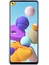 Samsung Galaxy A21s 6GB 64GB Samsung Galaxy A21s 6GB 64GB